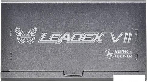 Блок питания Super Flower Leadex VII Platinum PRO 850W SF-850F14XP
