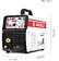 Сварочный инвертор ANDELI MCT-520DPL ADL20-602