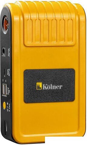 Пуско-зарядное устройство Kolner KBJS 600/12