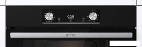 Электрический духовой шкаф Gorenje BOSX6737E03B