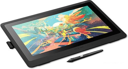 Графический планшет Wacom Cintiq 16 DTK-1660
