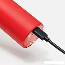 Электроотвертка HOTO Electric Screwdriver Gun QWLSD008 (красный) Электроотвертка HOTO Electric Screwdriver Gun QWLSD008 (красный)