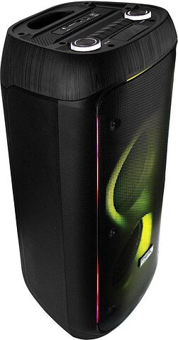 Патибокс Eltronic 30-71 Crazy Box 1000