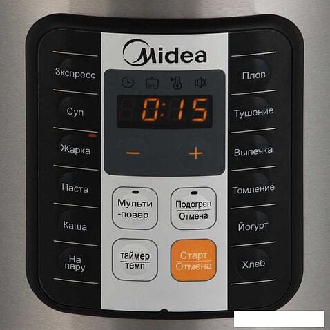 Мультиварка Midea MPC-6032