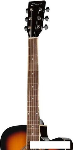 Акустическая гитара Caraya F601-BS