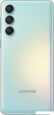 Телефон Samsung Galaxy M55 5G 8GB/128GB (мятный)