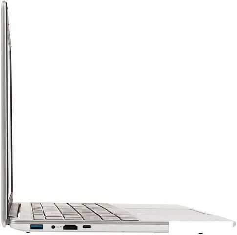 Ноутбук Hiper WorkBook SHSKDW8E