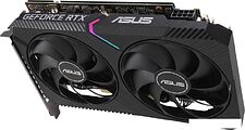 Видеокарта ASUS Dual GeForce RTX 3060 12GB GDDR6 DUAL-RTX3060-12G Видеокарта ASUS Dual GeForce RTX 3060 12GB GDDR6 DUAL-RTX3060-12G
