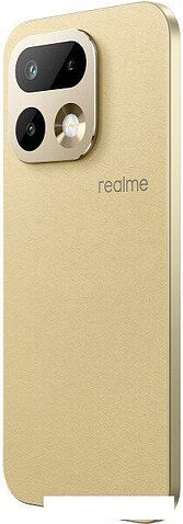 Телефон Realme 16 Pro 5G 12GB/512GB международная версия (бежевый)