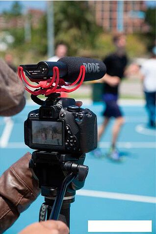 Микрофон RODE Video Mic