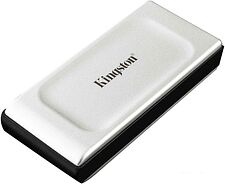 Внешний накопитель Kingston XS2000 2TB SXS2000/2000G