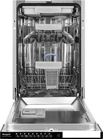 Встраиваемая посудомоечная машина Weissgauff BDW 4539 DC Inverter
