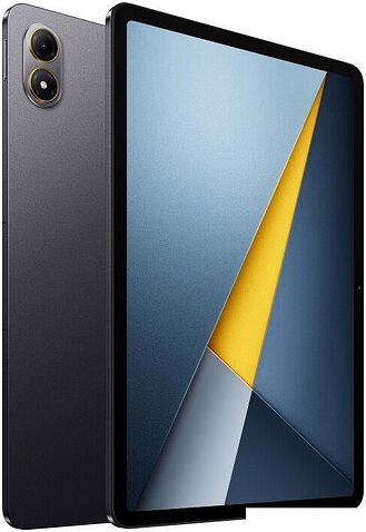 Планшет POCO Pad M1 8GB/256GB международная версия (серый)