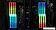 Оперативная память G.Skill Trident Z RGB 8x8GB DDR4 PC4-32000 F4-4000C18D-64GTZR