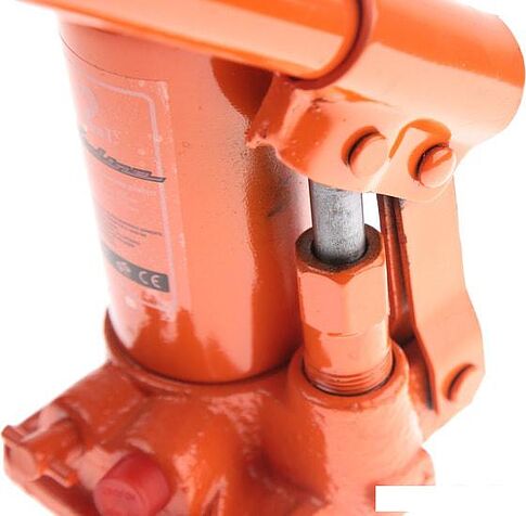 Бутылочный домкрат Airline AJ-B-02 2т