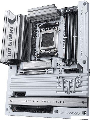Материнская плата ASUS TUF Gaming B850-BTF WiFi W