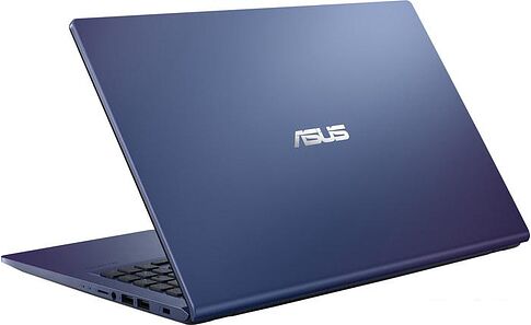 Ноутбук ASUS X515JA-BQ4066