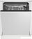 Встраиваемая посудомоечная машина BEKO BDIN16520