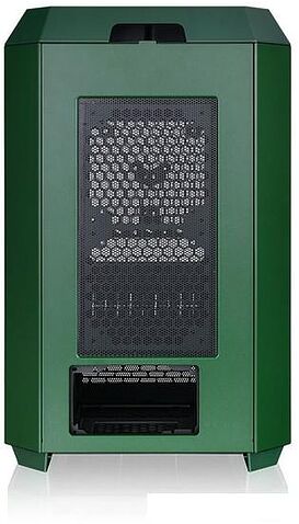 Корпус Thermaltake The Tower 300 Racing Green CA-1Y4-00SCWN-00