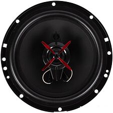 Коаксиальная АС KICX ST 165