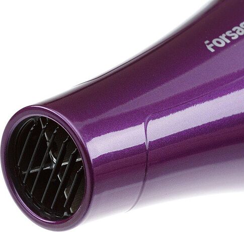 Фен Dewal Forsage 03-106 (пурпурный)