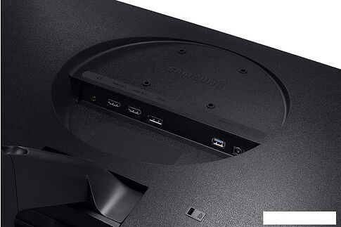 Монитор Samsung U28R550UQI