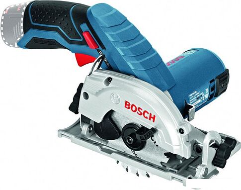 Дисковая (циркулярная) пила Bosch GKS 12V-26 Professional 0615990M41 (с 1-им АКБ 2 Ah)