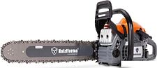 Бензопила Holzfforma G382 CS45066-K40