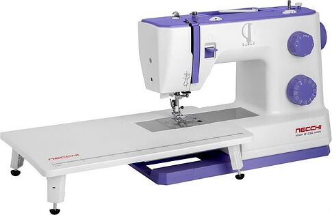 Электромеханическая швейная машина Necchi Q133A