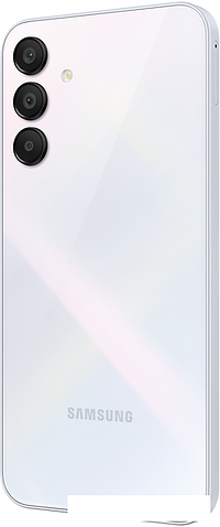 Смартфон Samsung Galaxy A15 4GB/128GB (голубой, без Samsung Pay)