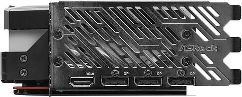 Видеокарта ASRock Radeon RX 7900 XTX Taichi 24GB OC RX7900XTX TC 24GO