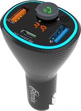 FM модулятор Ritmix FMT-B300 FM модулятор Ritmix FMT-B300
