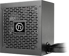 Блок питания Thermaltake Smart BX1 550W SPD-550AH2NKB-2 Блок питания Thermaltake Smart BX1 550W SPD-550AH2NKB-2