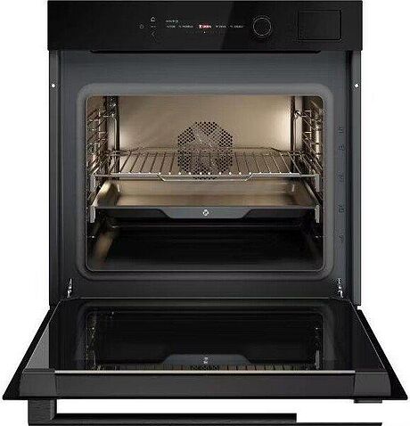 Электрический духовой шкаф ASKO OCS56BGH