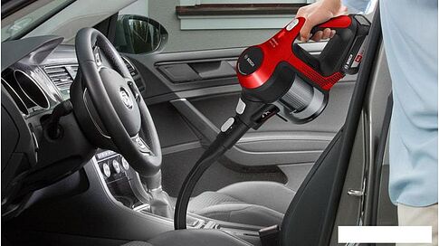 Пылесос Bosch BCS61PET