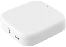 Центр управления (хаб) Nayun Smart Gateway NY-GW-01