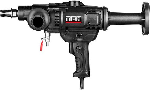 Дрель алмазного сверления TEH TCD8130