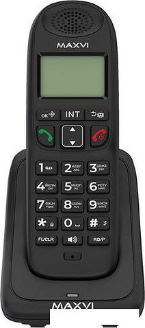 Радиотелефон Maxvi AM-01