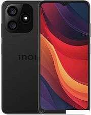 Телефон Inoi A35 4GB/128GB (черный)