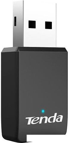 Wi-Fi адаптер Tenda U9