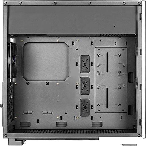 Корпус AeroCool GLO