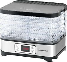 Сушилка для овощей и фруктов Galaxy Line GL2640