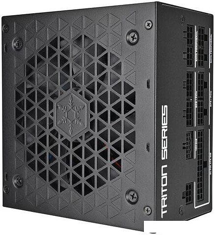 Блок питания SilverStone Triton 1000Rz SST-TR1000R-GM