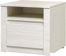 Тумба Рэйгрупп Bromo ТК-09 1Y 50x46x45 ТК-09 BR (дуб бордолайт) Тумба Рэйгрупп Bromo ТК-09 1Y 50x46x45 ТК-09 BR (дуб бордолайт)