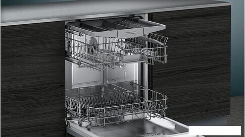 Посудомоечная машина Siemens SN615X03EE
