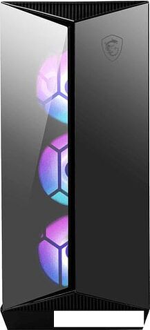 Корпус MSI MPG Gungnir 110R