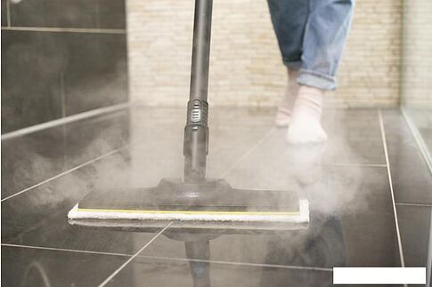 Пароочиститель Karcher SC 1 EasyFix 1.516-401.0