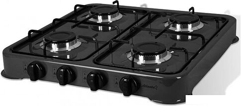 Настольная плита Atlanta ATH-1806 (серый)