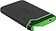 Внешний накопитель Transcend StoreJet 25M3C 4TB TS4TSJ25M3C