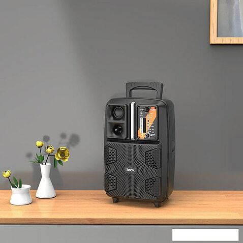 Колонка для вечеринок Hoco BS37 Dancer